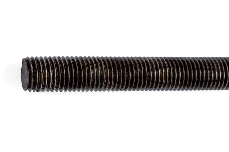 Шпилька різьбова DIN 975 M14x1000 12.9