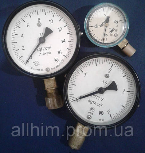 Вакуумметр ВП3-У, цена 330 грн — Prom.ua (ID#325503758)