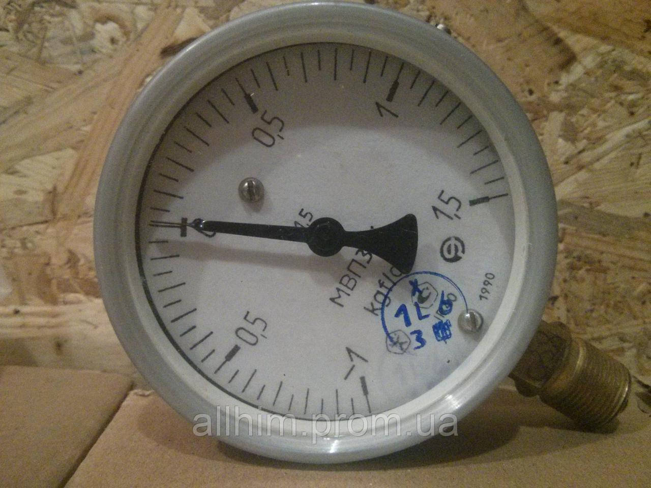 Вакуумметр ВП3-У, цена 330 грн — Prom.ua (ID#325503758)