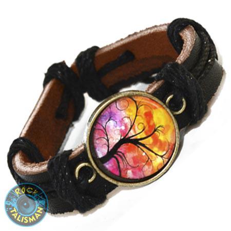 Браслет-фенечка - BF-420