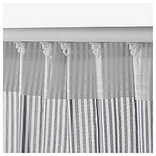 ГУЛЬСПОРРЕ Гардини, 145x300 см, 90268829, IKEA, ІКЕА, GULSPORRE, фото 2