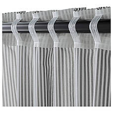 ГУЛЬСПОРРЕ Гардини, 145x300 см, 90268829, IKEA, ІКЕА, GULSPORRE, фото 3