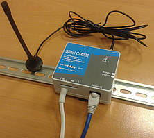 GSM/GPRS термінал модем QUECTEL M95 (SR.tel CM202) з вбудованим БЖ