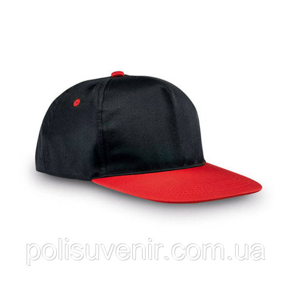Бейсболка "Snapback"