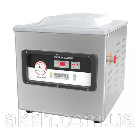 Упаковник вакуумний GGM Gastro VMKH-400Z