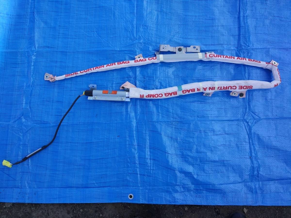 Подушка безпеки бічна Subaru Outback, Legacy B13 03-08, 98251AG000