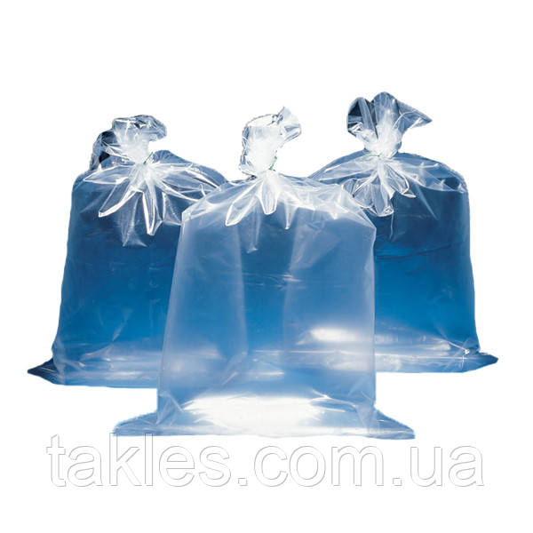 Фасувальні пакети 30х50 см (20 мікронів), фото 1