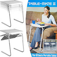 Складаний Столик «TABLE MATE»