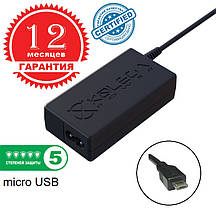 Блок живлення Kolega-Power 5V 3A 15W micro USB (Гарантія 12 міс)