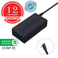 Блок питания Kolega-Power для ноутбука Asus 19V 2.37A 45W 3.0x1.0 Wall (Гарантия 12 мес)