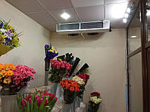 Воздухоохладитель