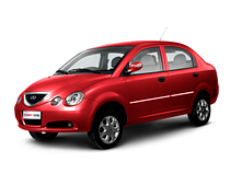 Запчастини Chery Jaggi (QQ6) S21