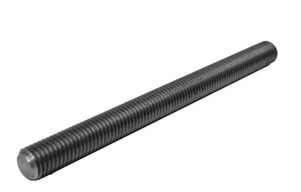 Шпилька різьбова DIN 975 M27x1000 12.9