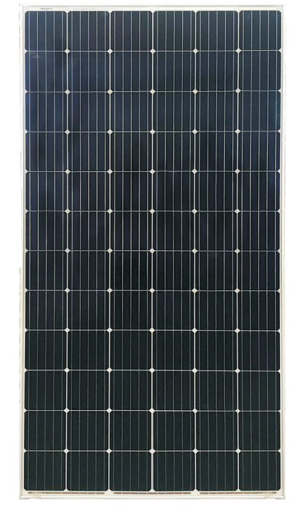 Сонячна панель 345 Вт Risen RSM72-6-345М (5BB, монокристал)