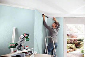 Кутомір Bosch PAM 220