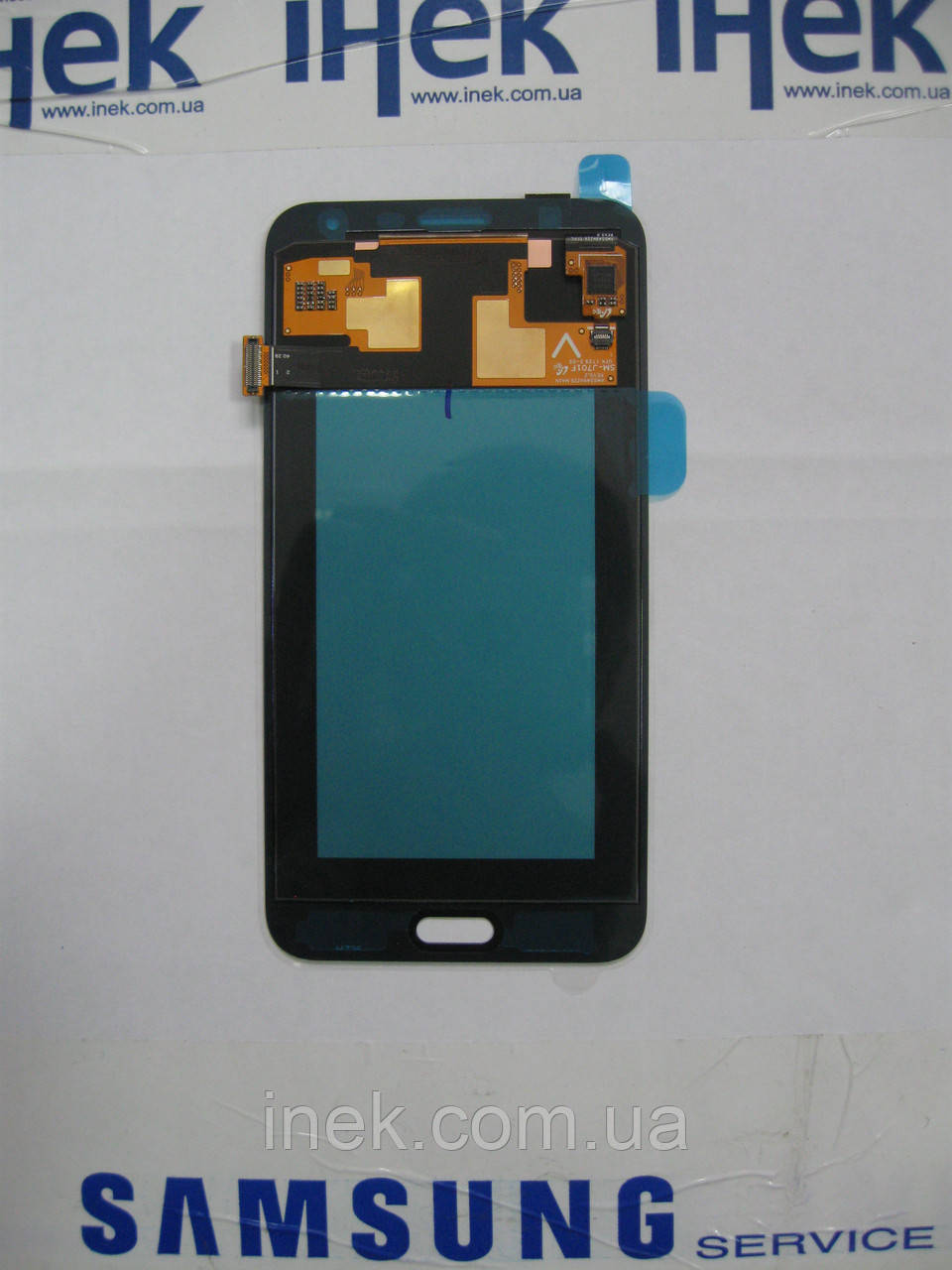 Дисплей смартфона Samsung SM-J701F, GH97-20904A - фото 2 - id-p668734133