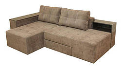 Бруклін, диван трансформ. кутовий