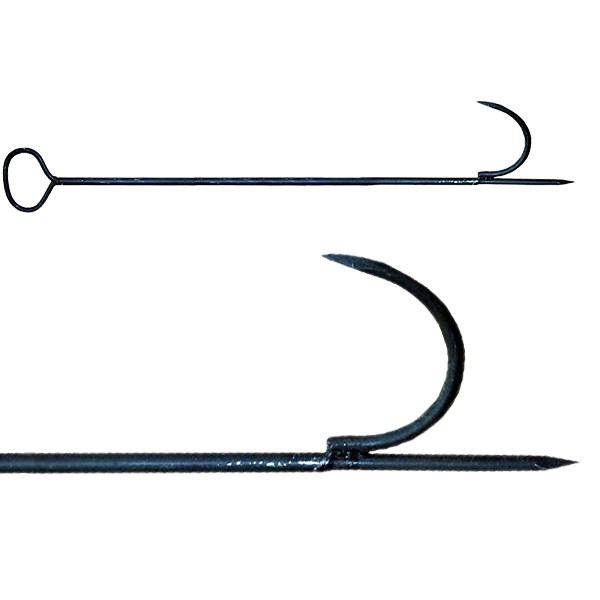 Багор пожежний, фото 1