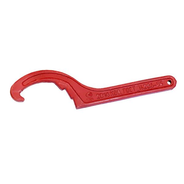 Ключ для пожежної арматури К-80, фото 1