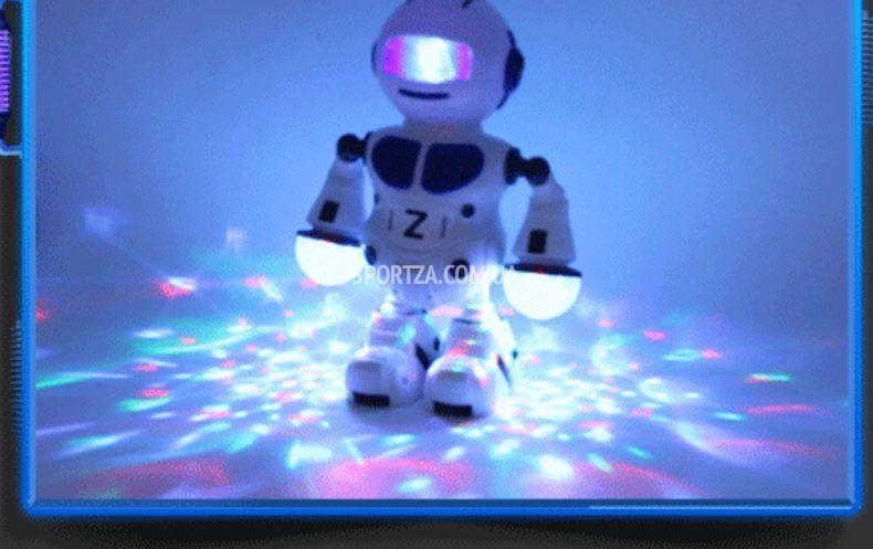 Інтерактивна Іграшка Робот музичний