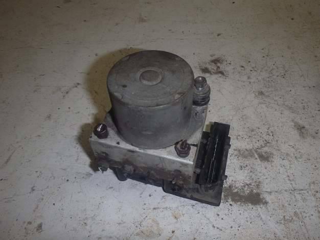 Блок ABS Subaru Outback, Legacy B13 03-08, 2.5, 27594AG060