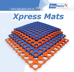 Xpress Mats, фото 1