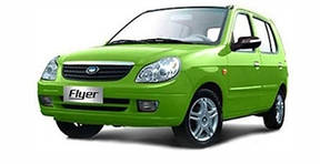 Запчастини BYD Flyer
