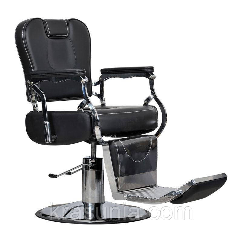 Перукарське крісло Barber Vespe