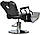 Перукарське крісло Barber Vespe, фото 5