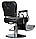 Перукарське крісло Barber Vespe, фото 6