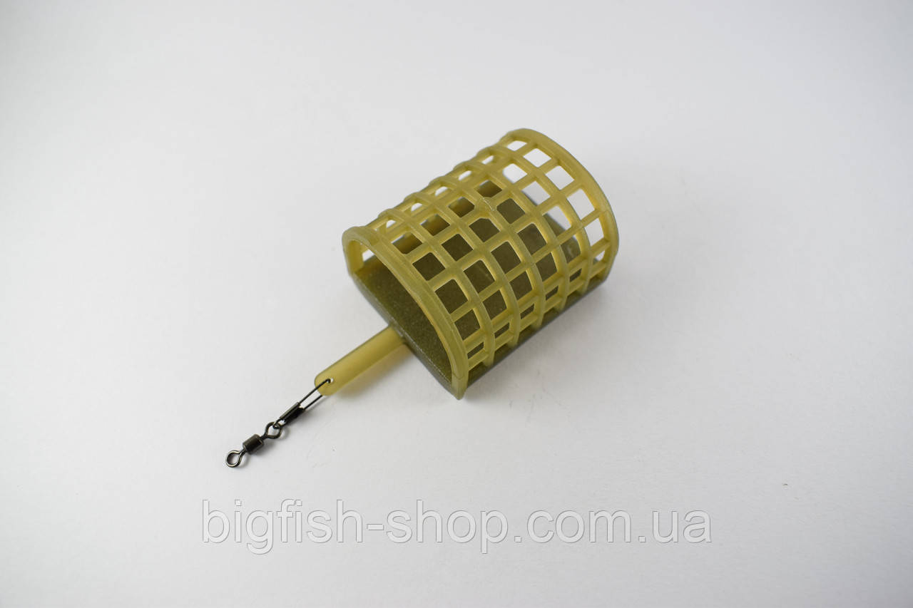 Годівниця фідерна Carp Zoom (40 г.)