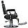 Перукарське крісло Barber Vito, фото 4
