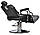 Перукарське крісло Barber Vito, фото 5