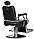 Перукарське крісло Barber Vito, фото 6