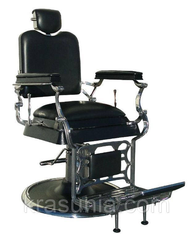Парикмахерское кресло Barber Maestro