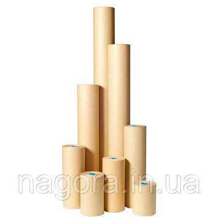 Маскувально-захисний папір Colad 28 см*300 м (50 г/м2), фото 1