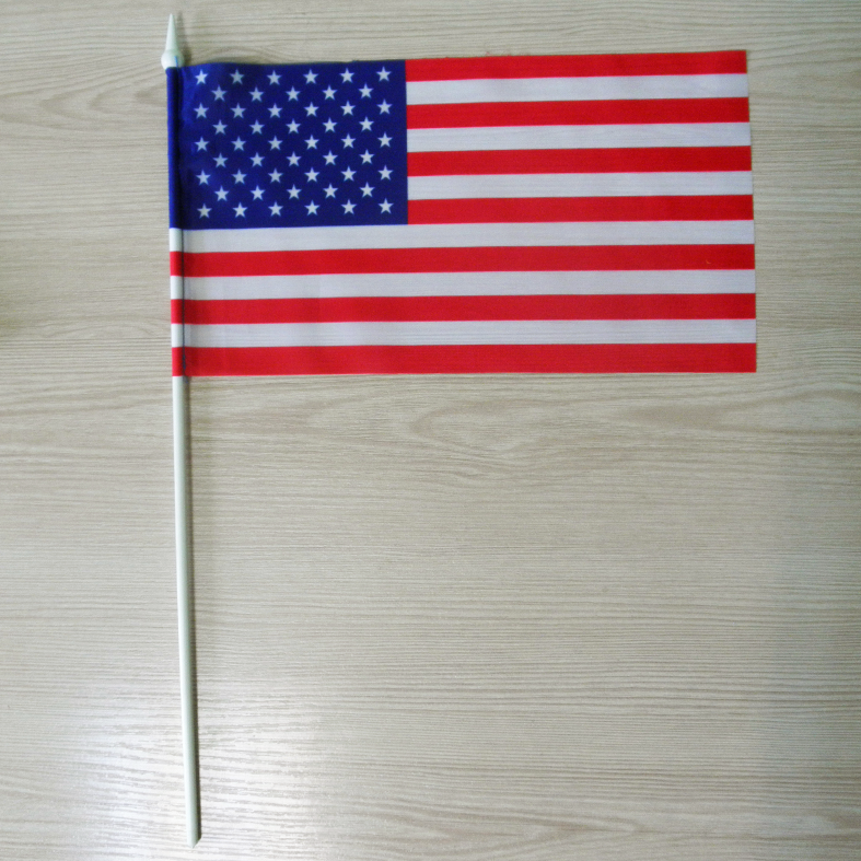 Прапорець "США" | Прапорці Америки |