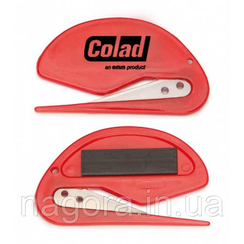 2070 Ніж для паперу та плівки Colad Magnetic Foil Cutter, фото 1