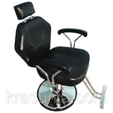Перукарське крісло Barber Bobby