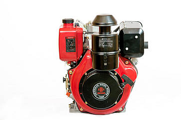 Двигун дизельний WEIMA WM188FBS (R)