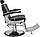 Перукарське крісло Barber Borg, фото 3