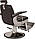 Перукарське крісло Barber Borg, фото 4