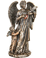 Статуетка Veronese Архангел Чамуель 76962A4