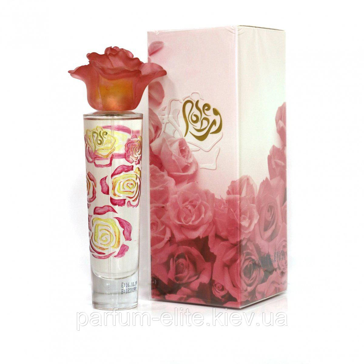 Жіноча нішева східна парфумована вода Syed Junaid Alam Ward 100ml