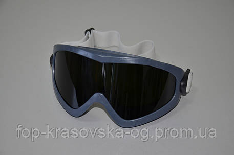 Очки 3М Fahrenheit Shade 5 AS AF, фото 2