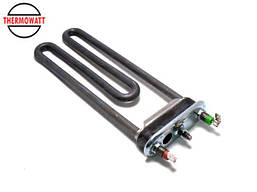 ТЕН 1800W 190мм Thermowatt для пральної машини Indesit Ariston код C00082601