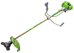 Бензокоса PROCRAFT T4200