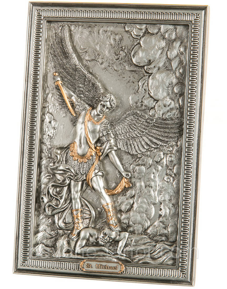 Настінна картина Veronese Архангел Михайл 77174AB