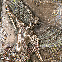 Настінна картина Veronese Архангел Михайл 77174A4, фото 2