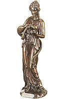 Статуетка Veronese Гігея, богиня здоров'я 77003A4, фото 2